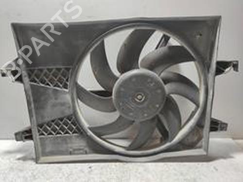 Radiator fan FORD FIESTA V (JH_, JD_)  | BP8699522M35 