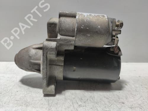 Used Starter FORD FIESTA V Van 1.4 (80 hp) 8707029