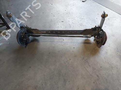 Rear axle NISSAN NV300 Kombi (X82) | BP30469186M2