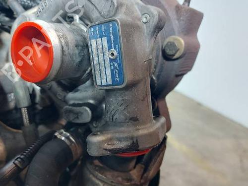 Engine OPEL CORSA D (S07) | BP40541595M1 - Image 6
