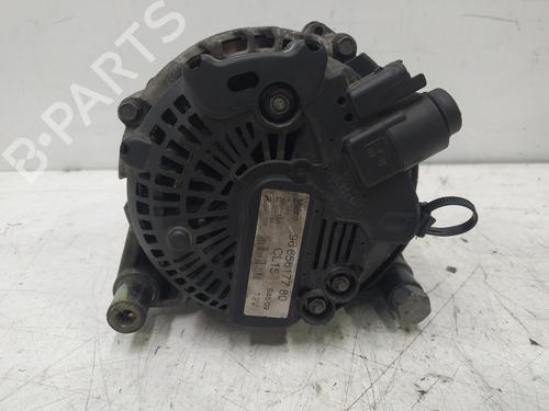 Alternator PEUGEOT 307 (3A/C) 2.0 HDi 110 | BP26293410M7 