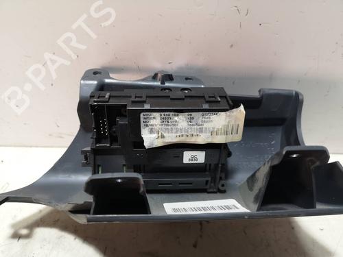 Ignition barrel MINI MINI (R56) One | BP16854198M48 