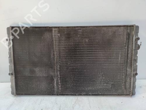 Køler VW POLO (6N2) | BP11708500M31