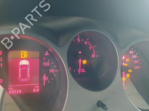 Engine SEAT ALTEA (5P1)  | BP18146131M1 