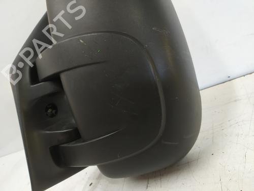 Left mirror NISSAN INTERSTAR Van (X70) dCi 100 | BP25495192C26 