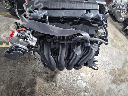Engine HONDA CIVIC VIII Hatchback (FN, FK) 1.8 (FN1, FK2) | BP25739235M1 