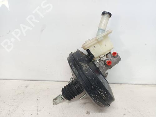 Used Servo brake NISSAN MICRA IV (K13K, K13KK) 1.2 (80 hp) 16199653