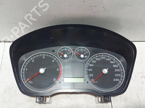 Used Instrument cluster Instrument cluster 38757857 38757857