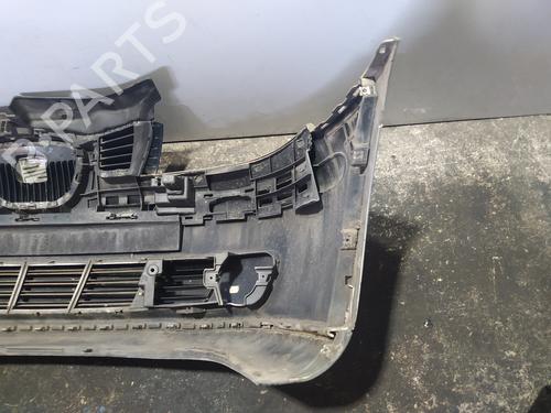Front bumper SEAT IBIZA III (6L1) 1.4 16V | BP26293451C7 