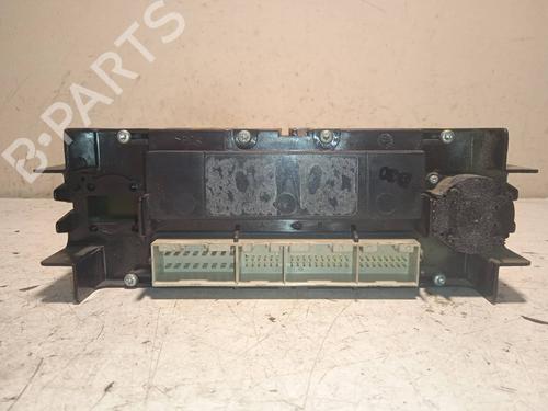 AC-Styringsenhed/Manøvreenhed VW GOLF IV (1J1)  | BP10922240I5 