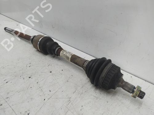Right front driveshaft CITROËN XSARA PICASSO (N68) 2.0 HDi | BP22968225M39 