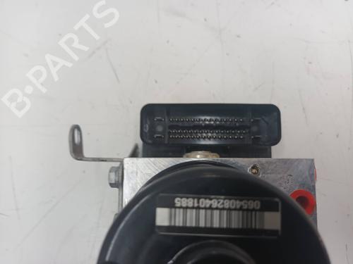 ABS pump BMW 1 (E81)  | BP18109367M43 