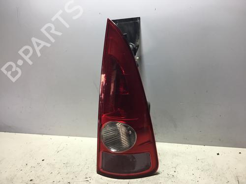 Used Right taillight RENAULT ESPACE IV (JK0/1_) [2002-2025]  29041238