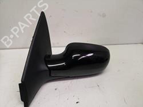 Left mirror RENAULT MEGANE II (BM0/1_, CM0/1_) 1.9 dCi | BP8700168C26 