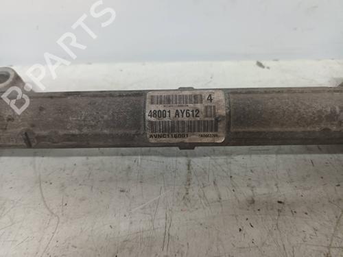 Steering rack NISSAN MICRA III (K12)  | BP11835845M22 