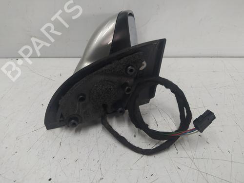 Right mirror PEUGEOT 307 (3A/C) 1.6 HDi | BP18269489C27 