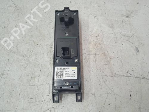 Left front window switch FORD FIESTA VI (CB1, CCN) 1.6 TDCi | BP10703574I27 