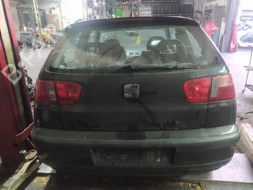 Starter SEAT IBIZA II (6K1)  | BP8704400M8 