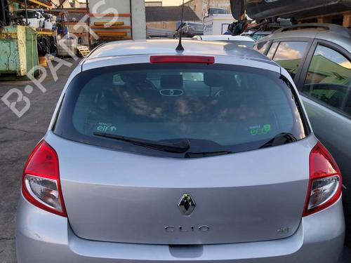 Ignition barrel RENAULT CLIO III (BR0/1, CR0/1) 1.5 dCi | BP32251068M48 