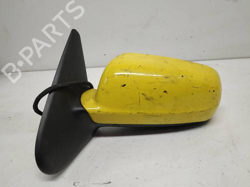 Left mirror SEAT LEON (1M1) 1.9 TDI | BP8718189C26 