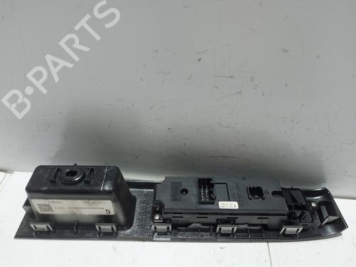 Left front window switch MAZDA 5 (CR) 2.0 CD (CR19) | BP29376766I27 
