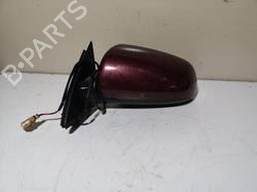 Left mirror AUDI A4 B6 Avant (8E5) 2.5 TDI quattro | BP9272031C26 