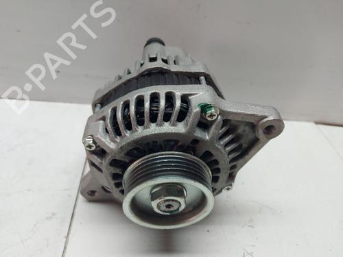 Generator Generator HONDA CIVIC VIII Hatchback (FN, FK) 1.4 (FK1) (83 hp) 32172586 32172586