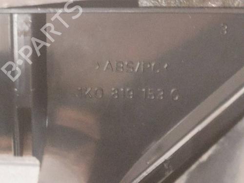 Midtkonsoll VW JETTA III (1K2) 1.9 TDI | BP29334461I22 