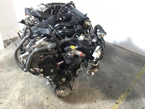 Engine LEXUS IS II (_E2_) 250 (GSE20) | BP28840877M1