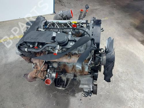 Engine IVECO DAILY IV Van  | BP21004262M1 