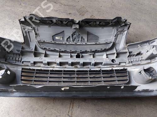 Front bumper CITROËN C2 (JM_) 1.1 | BP20937446C7 