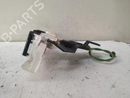 Front left lock LANCIA YPSILON (843_) 1.4 16V (843.AXC11, 843.AXC1B, 843.AXC1A) | BP8703283C98 