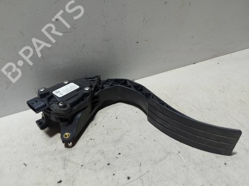 Pedal RENAULT CAPTUR I (J5_, H5_) 0.9 TCe 90 | BP20725510I4 