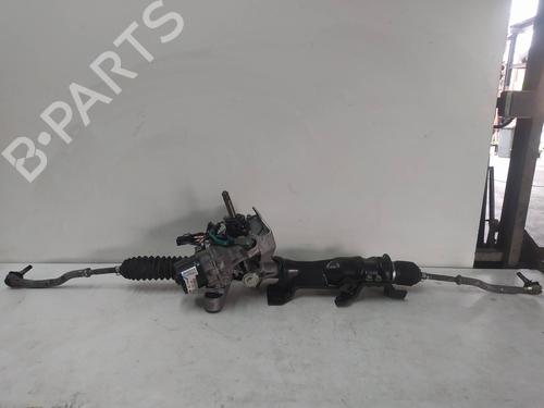 Used Steering rack HONDA CIVIC VIII Hatchback (FN, FK) [2005-2012]  10516192