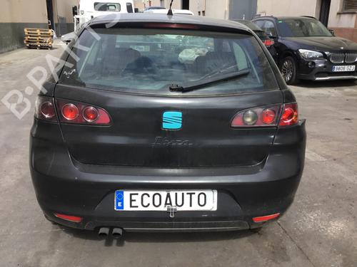 Right taillight SEAT IBIZA III (6L1)  | BP25155495C35 