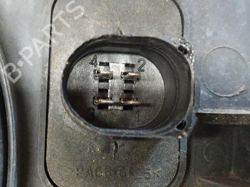 Right headlight VW TRANSPORTER T4 Bus (70B, 70C, 7DB, 7DK, 70J, 70K, 7DC, 7DJ) | BP30549415C29