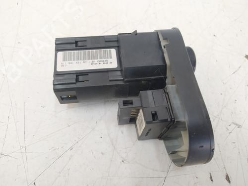 Headlight switch SEAT IBIZA III (6L1)  | BP22566649I24 
