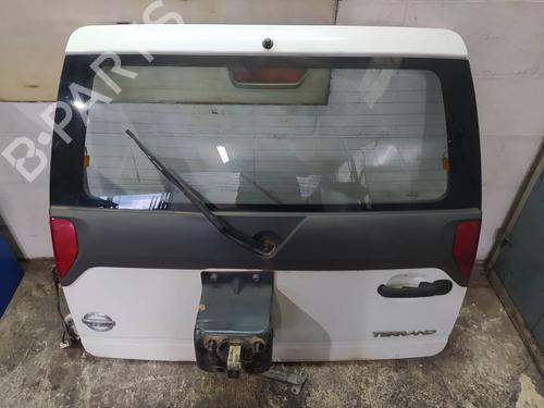 Used Tailgate Tailgate NISSAN TERRANO II (R20) 2.7 TDi 4WD (125 hp) 33293616 33293616