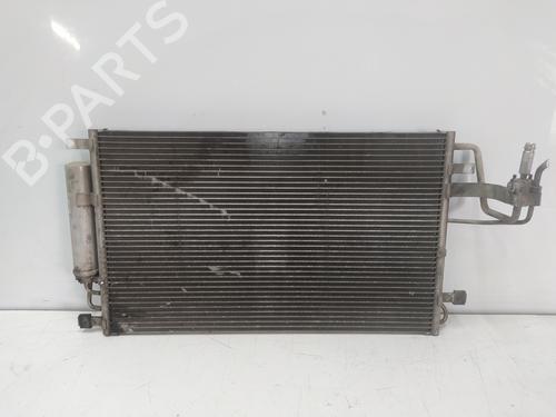 Used AC radiator HYUNDAI TUCSON (JM) [2004-2019]  16815937
