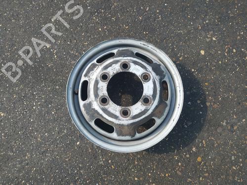 Fælk IVECO DAILY IV Platform/Chassis 35C15 (146 hp) 29536504
