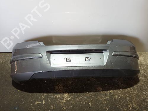 Used Rear bumper OPEL ASTRA H (A04) [2004-2014]  11722678