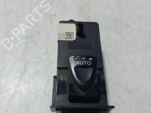 Used Right front window switch HONDA CIVIC VIII Hatchback (FN, FK) 1.4 (FK1) (83 hp) 32172587