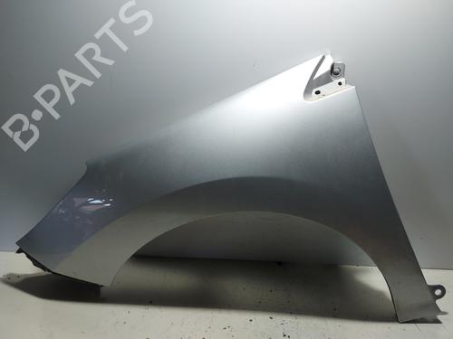 Used Left front fenders PEUGEOT 308 SW I (4E_, 4H_) 1.6 HDi (109 hp) 23130796