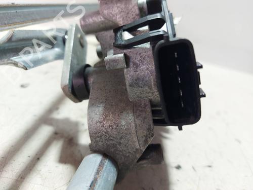 Front wiper motor DACIA SANDERO II  | BP18703951M29 