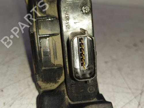 Pedal FORD GRAND C-MAX (DXA/CB7, DXA/CEU)  | BP29907055I4