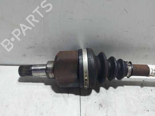 Left front driveshaft CITROËN JUMPY II Van 1.6 HDi 90 8V | BP36042264M38 - Image 3
