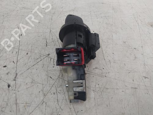 Ignition barrel RENAULT MASTER III Van (FV) 2.3 dCi 125 RWD (FV0C, FV0D, FV0H, FV0J, FV0A, FV0K) | BP24866580M48 