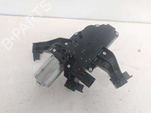 Used Rear wiper motor PEUGEOT 207 (WA_, WC_) 1.6 16V VTi (120 hp) 13542840