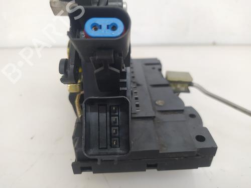 Rear left lock JAGUAR X-TYPE I (X400) 2.5 V6 All-wheel Drive | BP12512644C100 