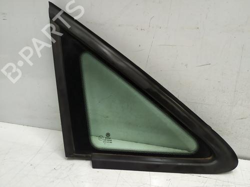 Used Front right quarter glass VW TOURAN (1T1, 1T2) [2003-2011]  31805962